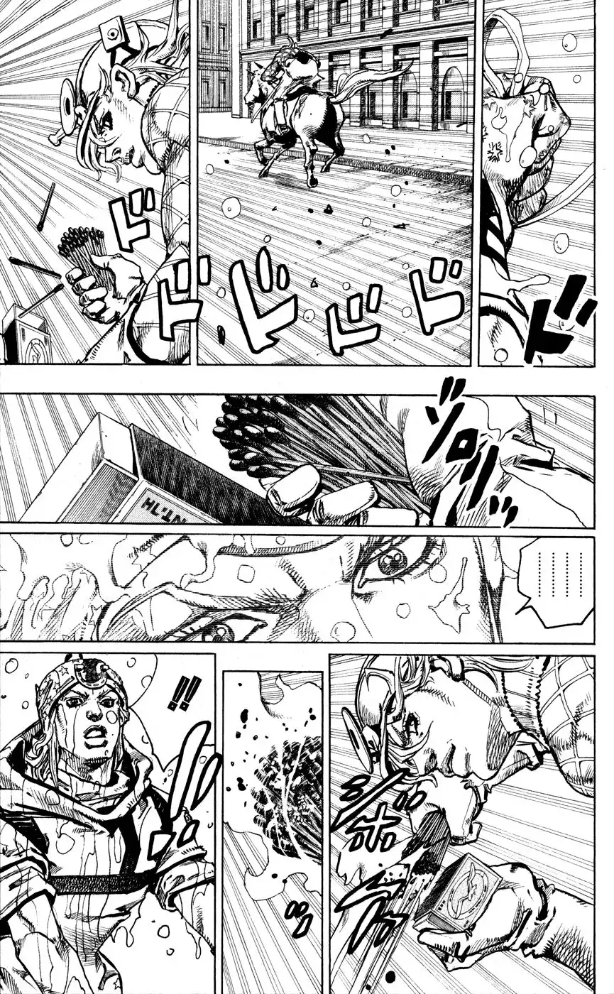 Steel Ball Run Chapter 92 24